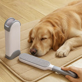 Brosse anti poil | NALABROSSE™ Nala et Milo