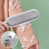 Brosse anti poil | Polux Nala et Milo