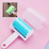 Brosse anti poil | WASH'ROLL™ Nala et Milo