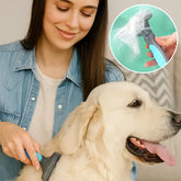 Brosse pour chien | POLUXU™ Nala et Milo