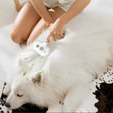 Brosse pour chien | Vapolux Nala et Milo