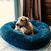 Coussin pour chien - Le panier anti-stress | NIDOO Nala&Milo