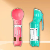 Gourde pour chien 3 en 1 | LOOMI™ Nala&Milo