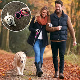 Laisse pour chien - CITYFLEX™ Nala et Milo