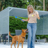 Lanceur de balle pour chien Charlotte