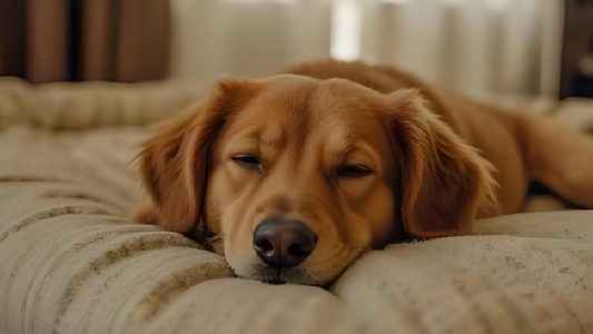 Couchage chien : comment le choisir ?