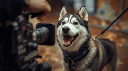 Films avec chiens : notre meilleure sélection !