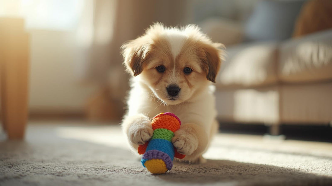 Le Guide Ultime des Jouets pour Chien : Amusement et Bien-être Garantis!