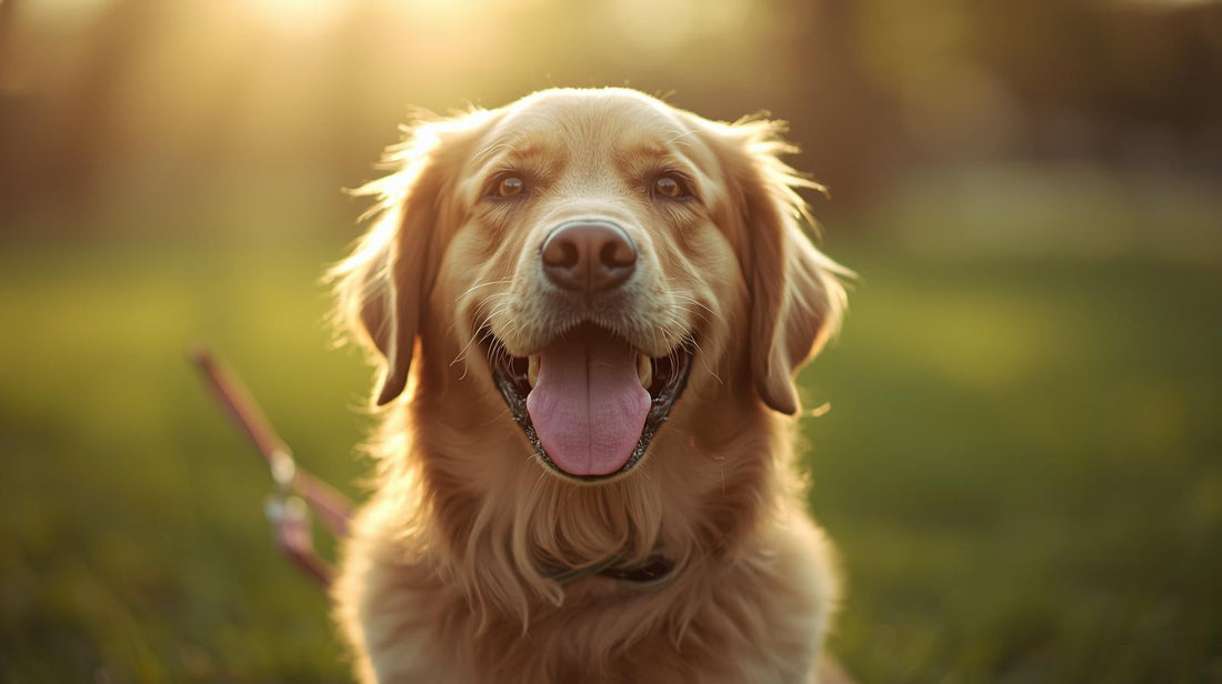 Le Secret du Chien Heureux : Tout ce que Vous Devez Savoir