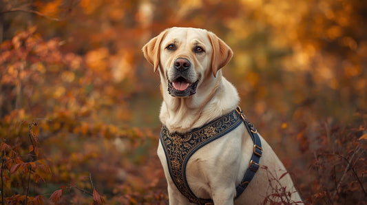 Harnais pour chien : comment bien le choisir ?