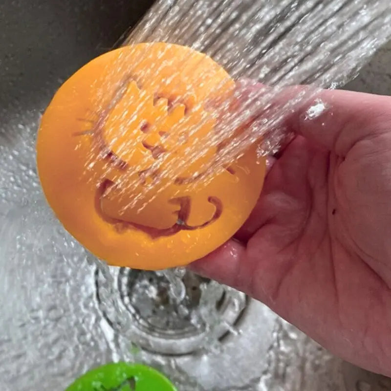 Attrape poil | chien et chat Nala&Milo