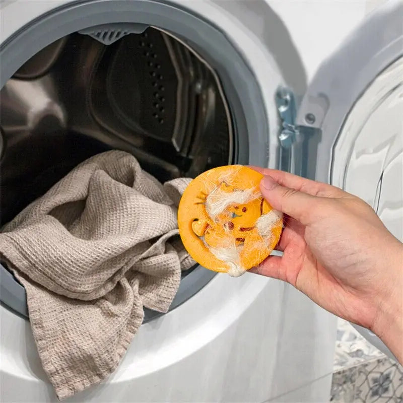 Attrape poil | chien et chat Nala&Milo