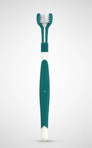 Brosse a dent chien | DENTINETTES™ Nala et Milo