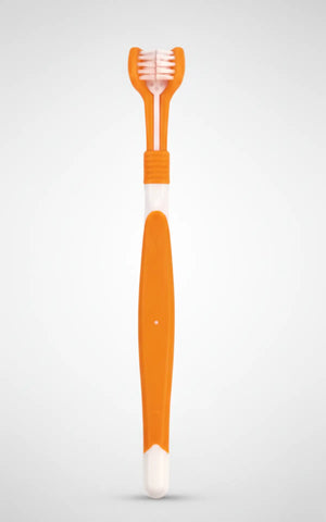 Brosse a dent chien | DENTINETTES™ Nala et Milo