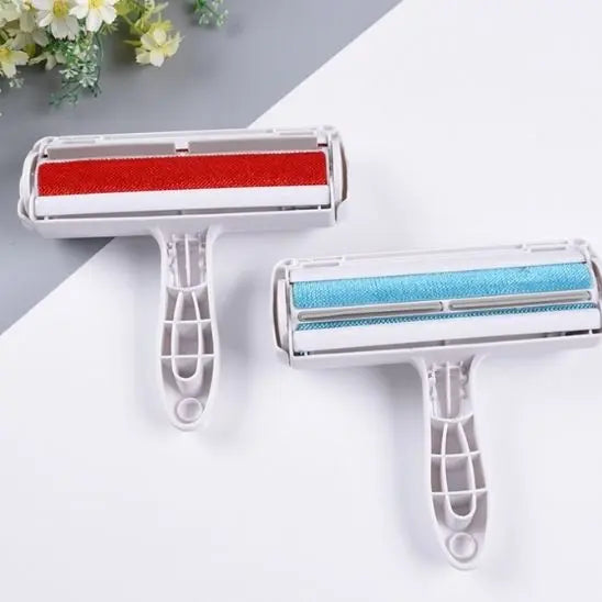 Brosse anti poil | FURMASTER™ Nala et Milo