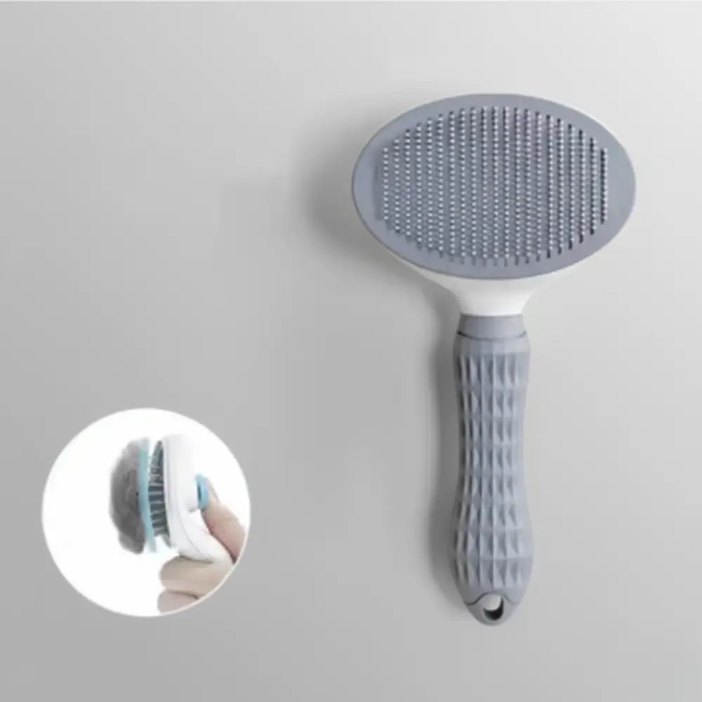 Brosse pour chien | BROSSY™ Nala et Milo