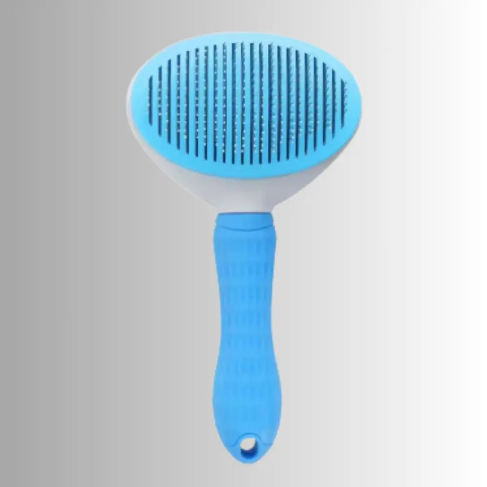 Brosse pour chien | DOUXPOILU™ Nala et Milo