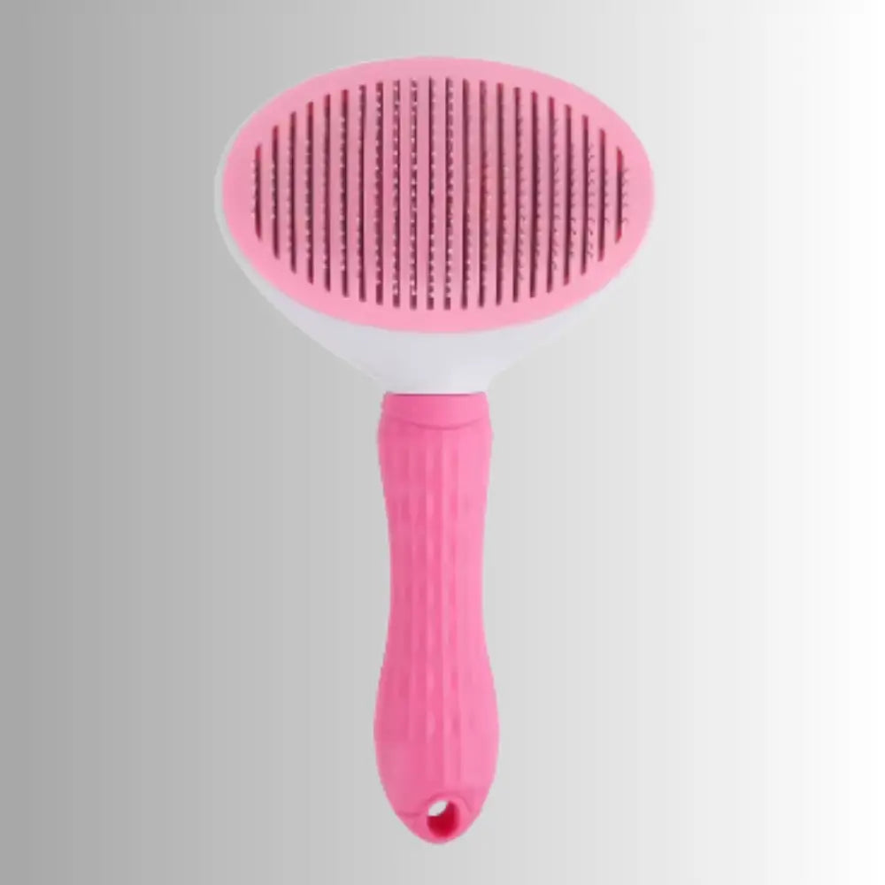 Brosse pour chien | DOUXPOILU™ Nala et Milo