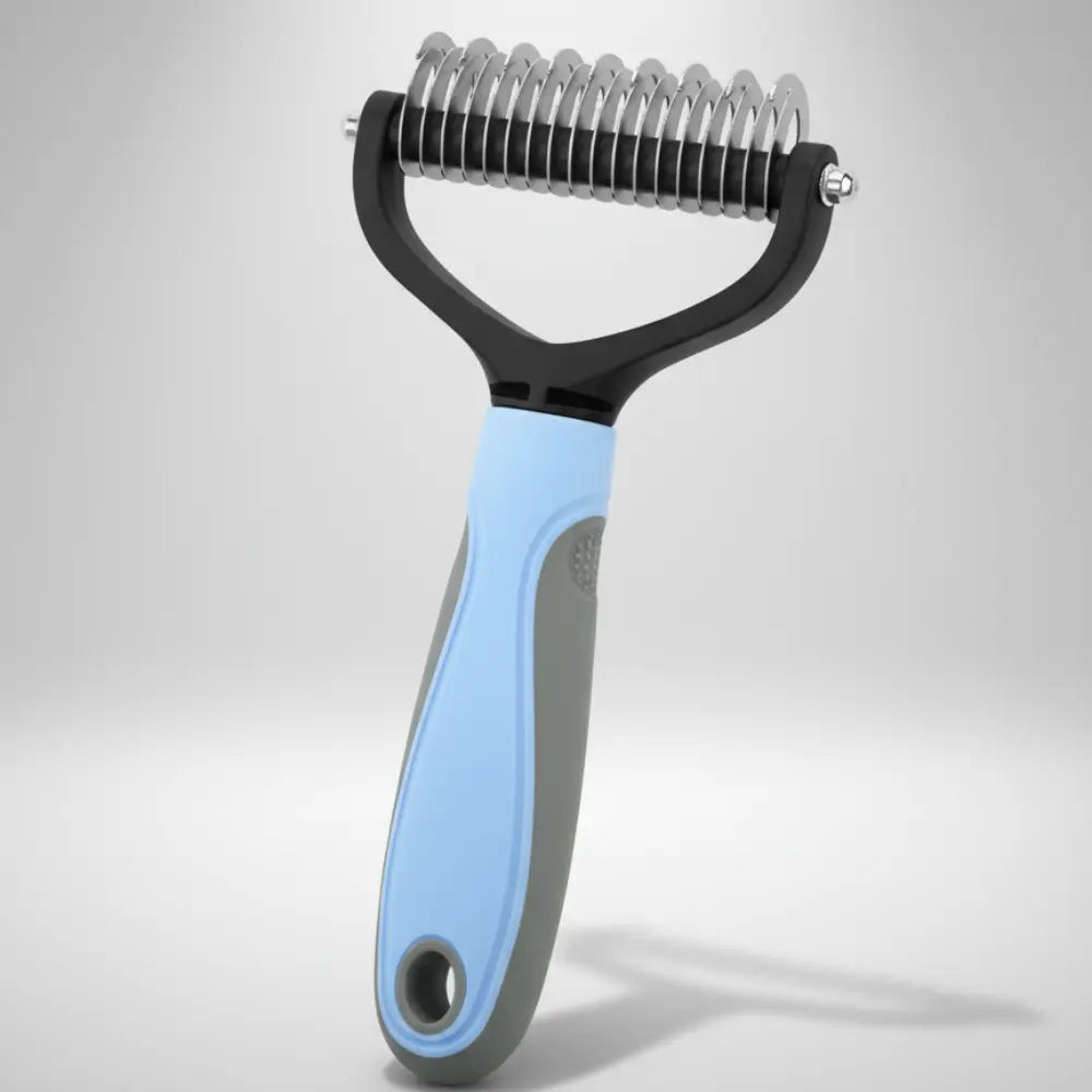 Brosse pour chien | NOEUDOUCEUR™ Nala et Milo