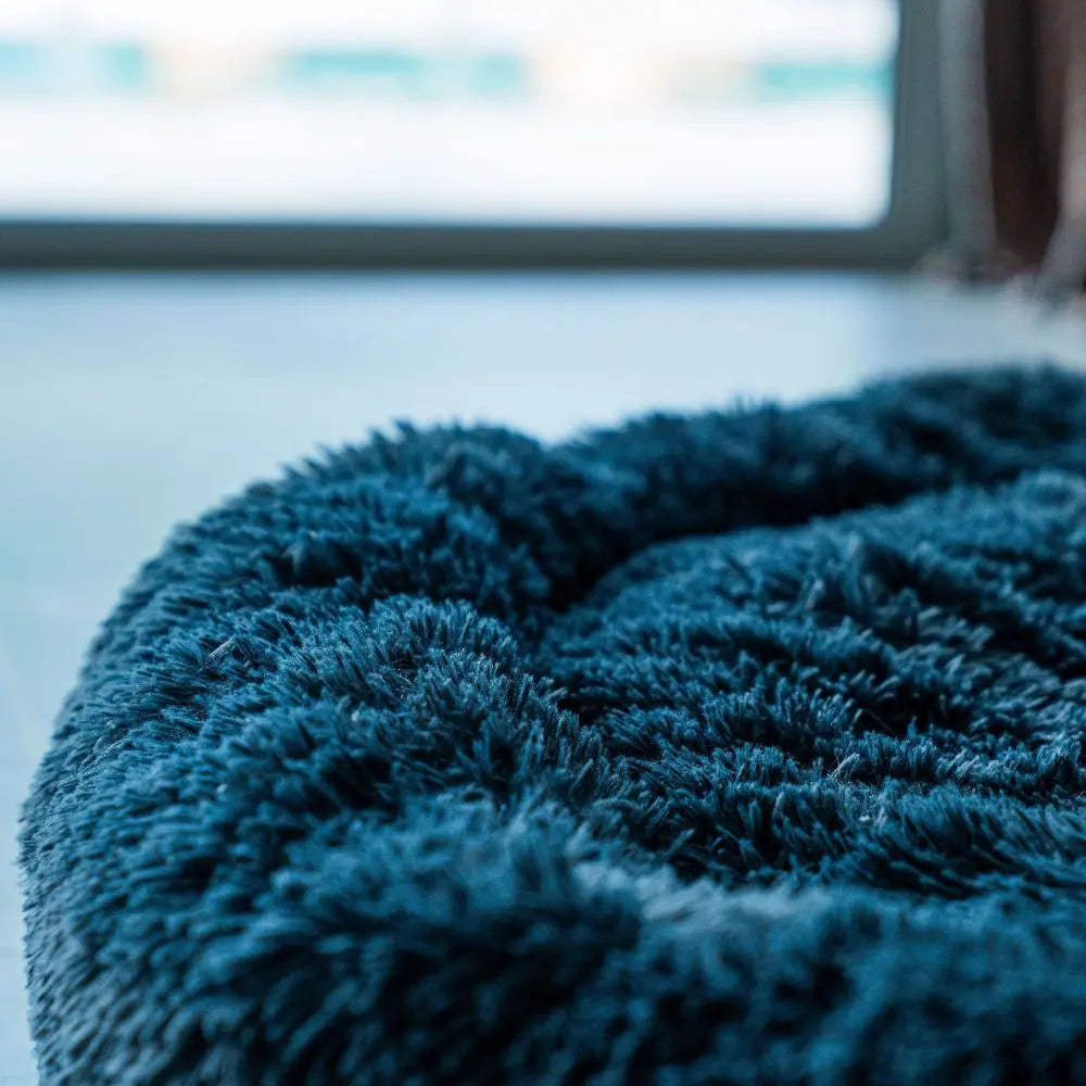 Coussin pour chien - Le panier anti-stress | NIDOO Nala&Milo