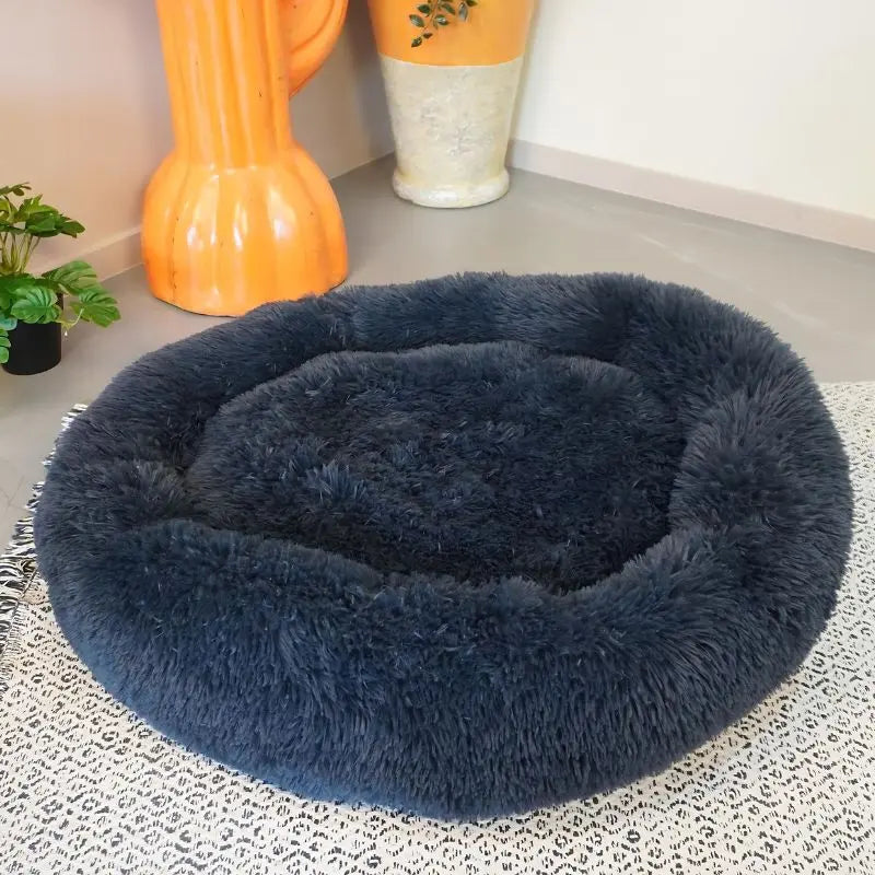 Coussin pour chien - Le panier anti-stress | NIDOO Nala&Milo