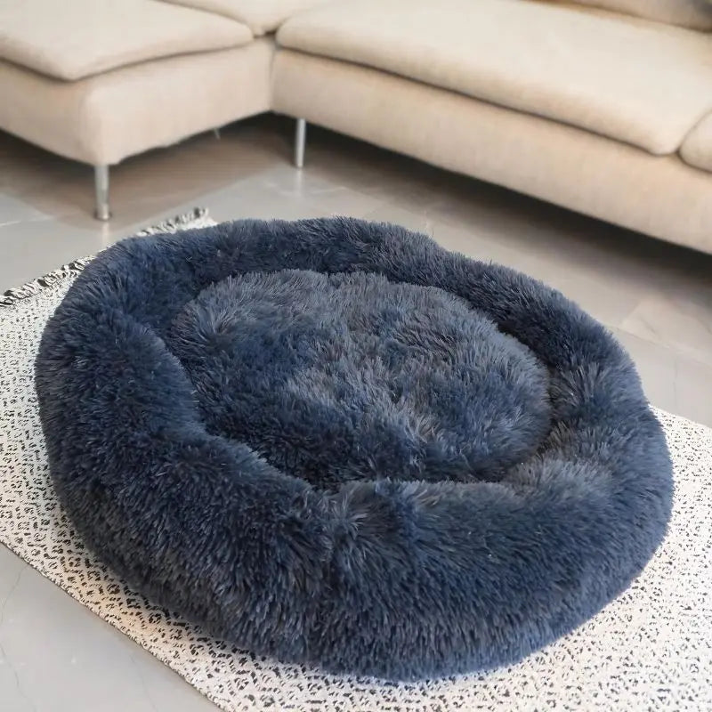 Coussin pour chien - Le panier anti-stress | NIDOO Nala&Milo