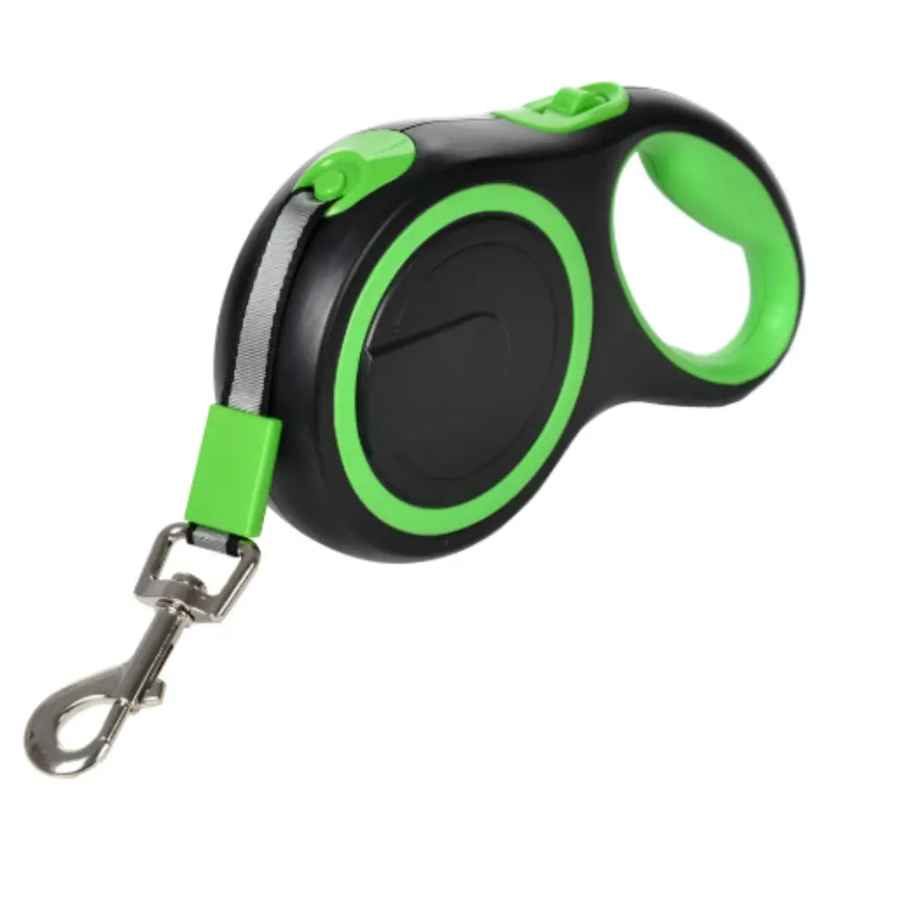 Laisse pour chien - CITYFLEX™ Nala et Milo