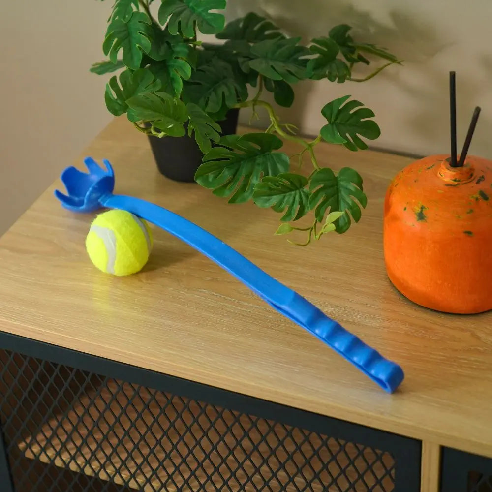 Lanceur de balle pour chien Charlotte