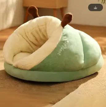 Lit pour chien | NIDOUILLET™ Nala et Milo