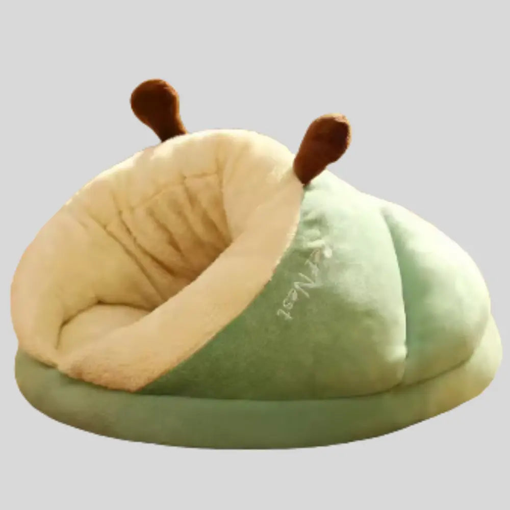 Lit pour chien | NIDOUILLET™ Nala et Milo