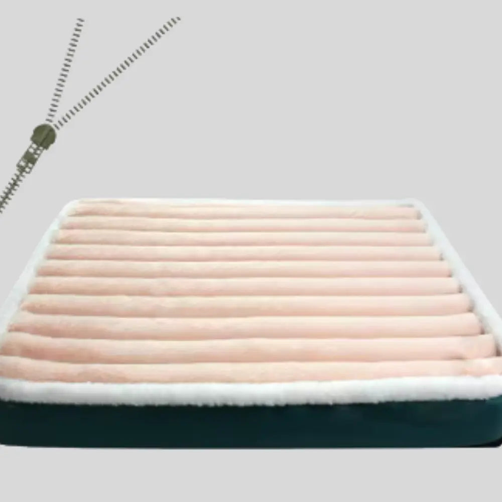 Matelas pour chien | NID’OG™ Nala et Milo