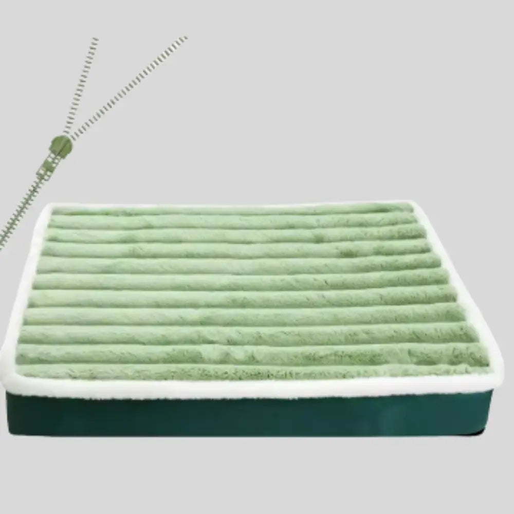 Matelas pour chien | NID’OG™ Nala et Milo