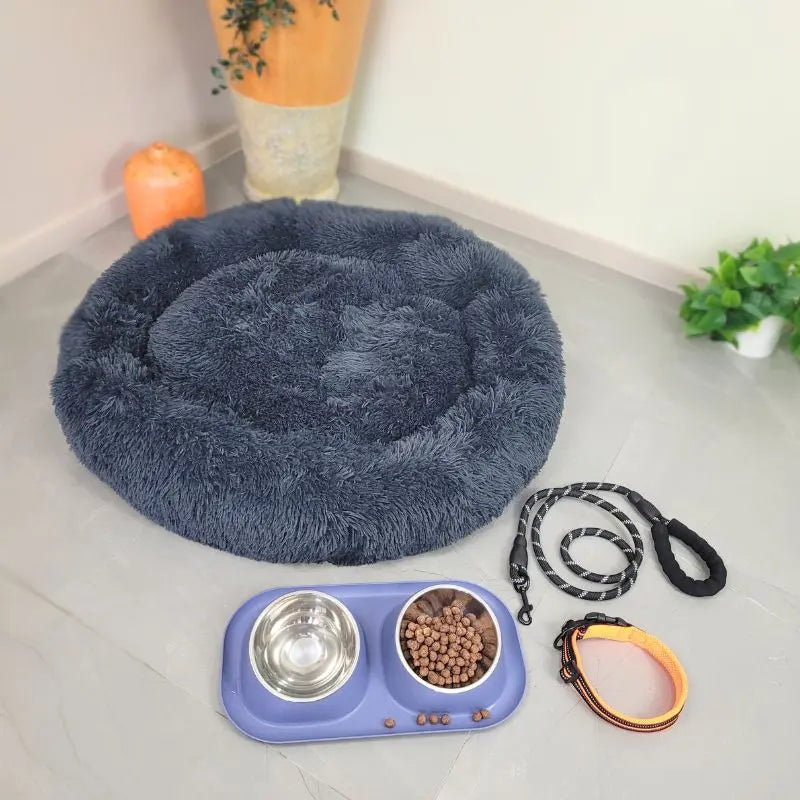 Pack Bienvenue Charlotte