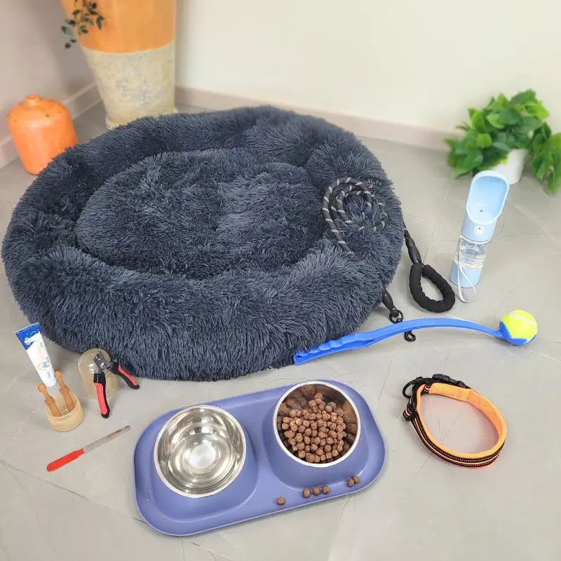 Pack Essentiel Charlotte