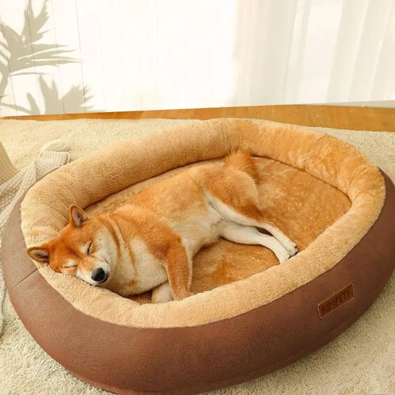 Panier pour chien Charlotte