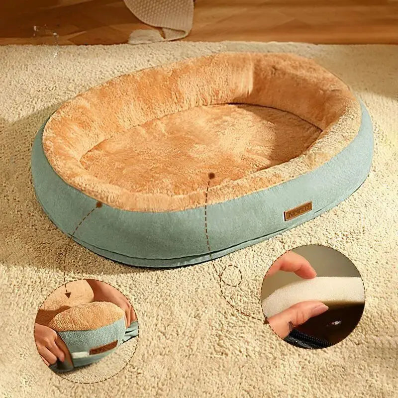 Panier pour chien Charlotte