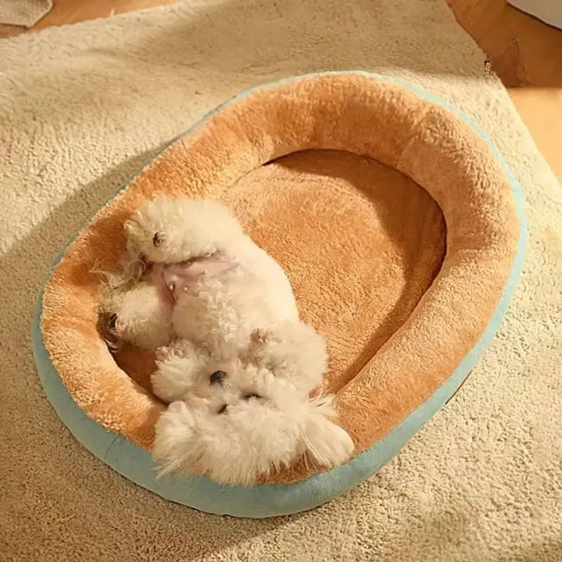 Panier pour chien Charlotte