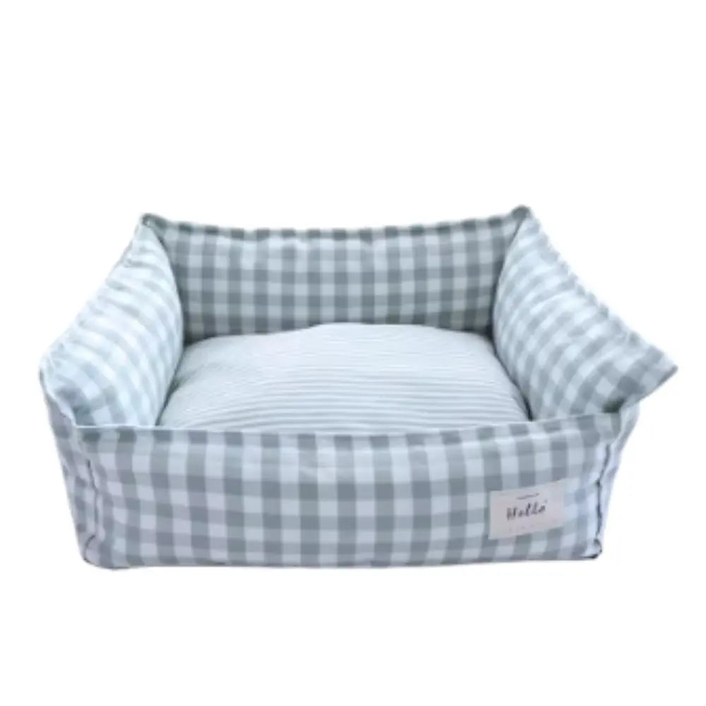 Panier pour chien | RUSTICNEST™ Nala et Milo