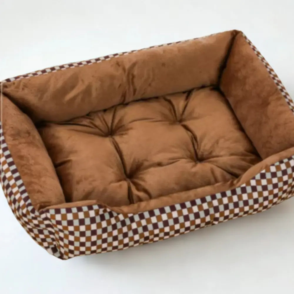 Panier pour chien | SAFARINAP™ Nala et Milo