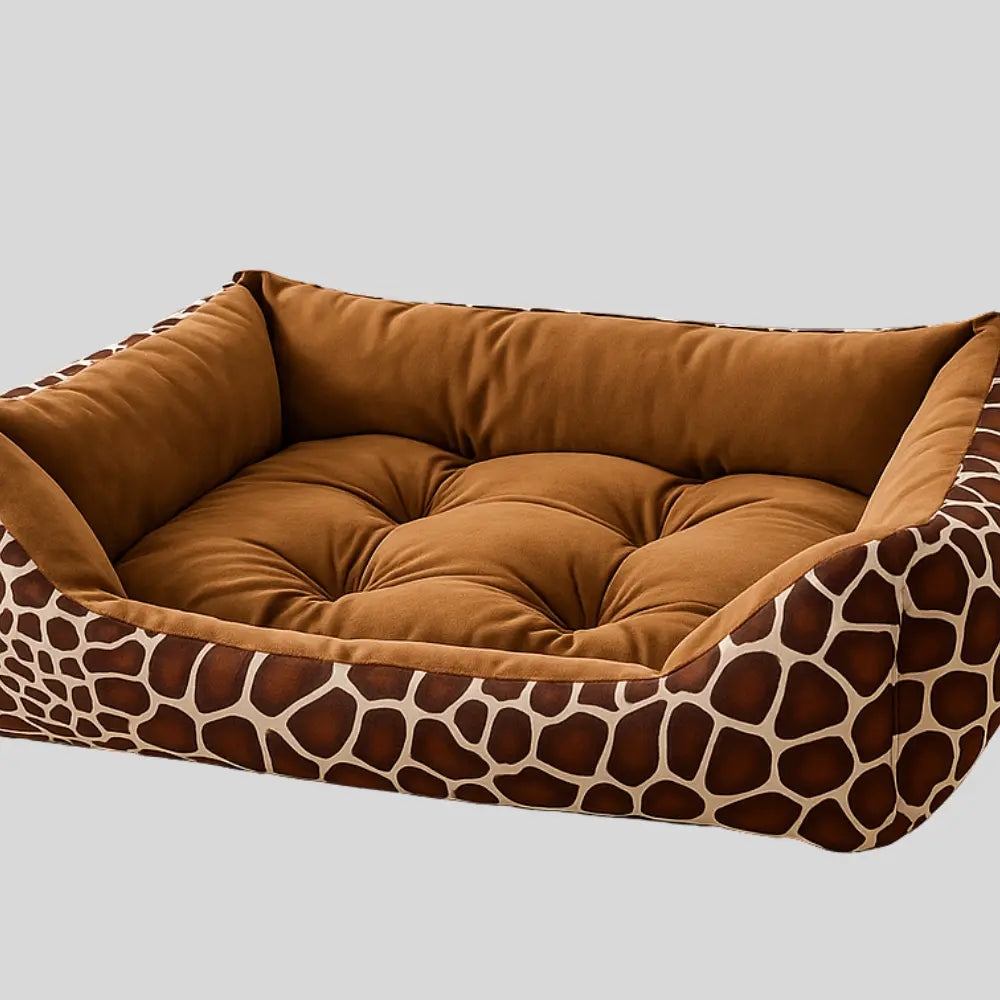 Panier pour chien | SAFARINAP™ Nala et Milo