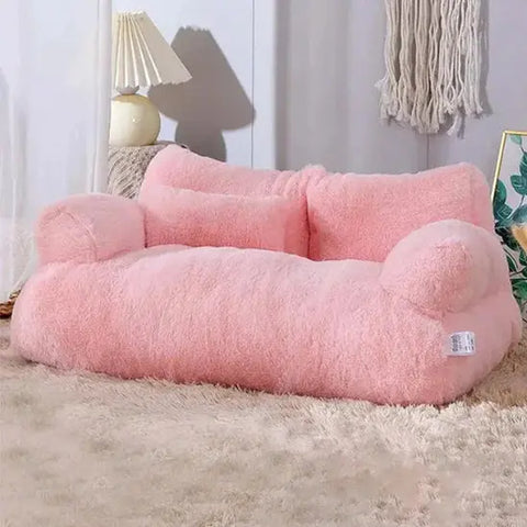 Panier pour chien | SOFADOG™ Nala et Milo