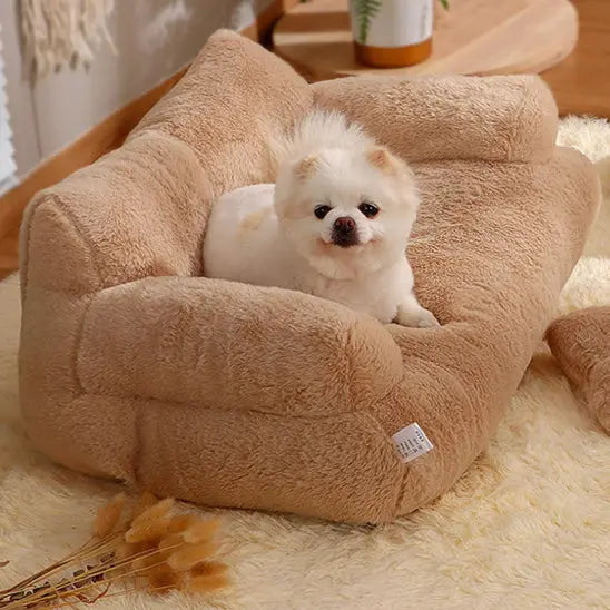 Panier pour chien | SOFADOG™ Nala et Milo