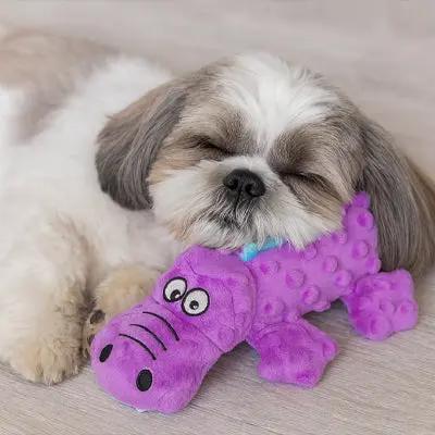 Peluche pour chien | CROKI™ Nala et Milo
