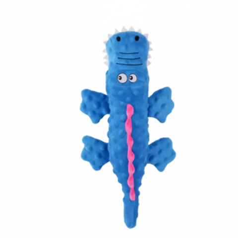 Peluche pour chien | CROKI™ Nala et Milo