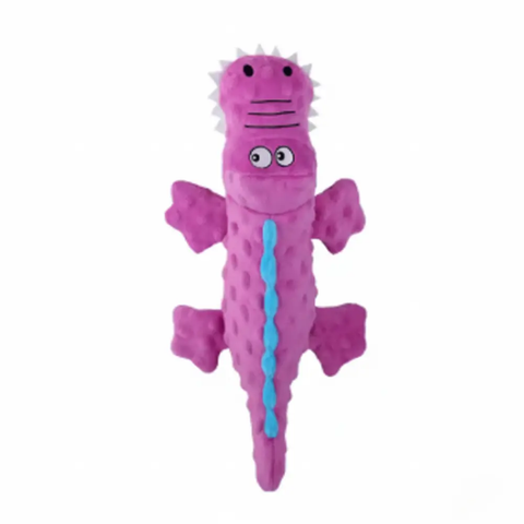 Peluche pour chien | CROKI™ Nala et Milo