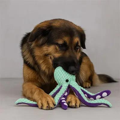 Peluche pour chien | ODY™ Nala et Milo