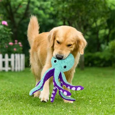 Peluche pour chien | ODY™ Nala et Milo