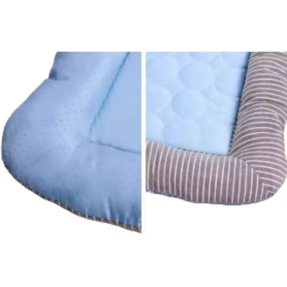 details tapis rafraichissant chien