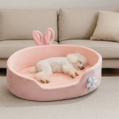 panier pour chien | PATTEROSE™ Nala et Milo