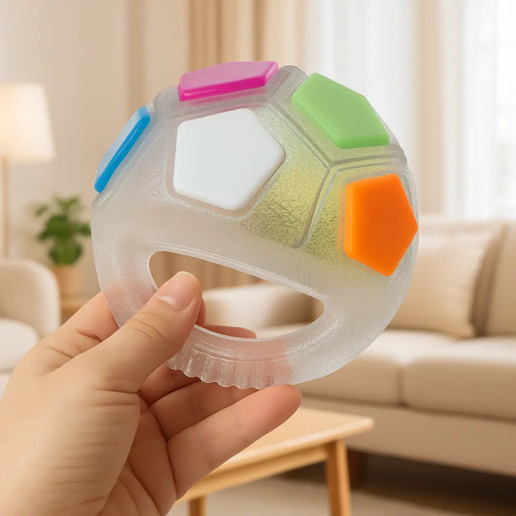 photo balle pour chien